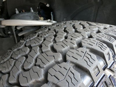 2025 Ford Bronco Base 2 Door 4x4