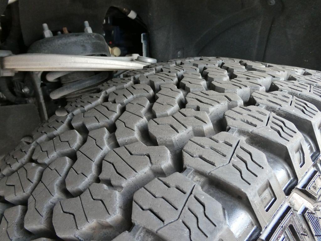 2025 Ford Bronco Base 2 Door 4x4