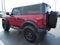 2025 Ford Bronco Base 2 Door 4x4