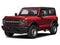 2025 Ford Bronco Base 2 Door 4x4