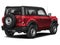 2025 Ford Bronco Base 2 Door 4x4