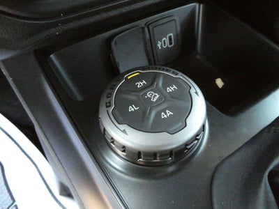 2026 Ford Bronco Base 2 Door 4x4