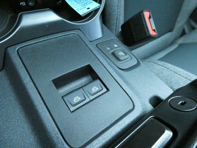 2026 Ford Bronco Base 2 Door 4x4