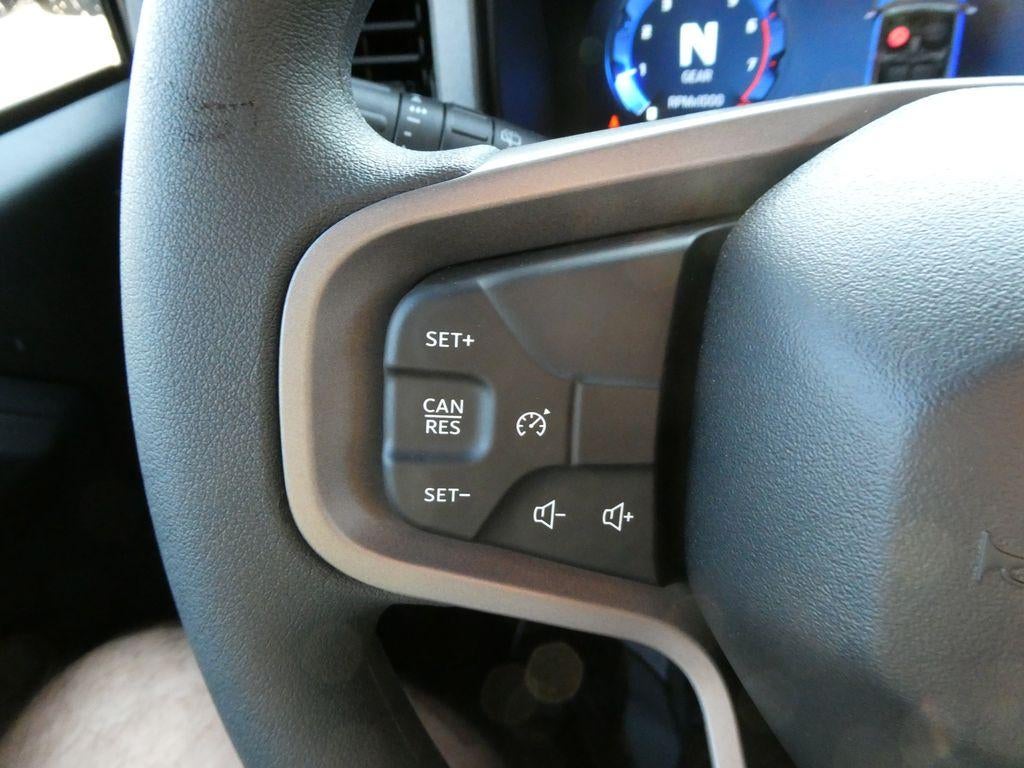 2026 Ford Bronco Base 2 Door 4x4