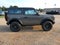 2026 Ford Bronco Base 2 Door 4x4