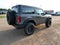 2026 Ford Bronco Base 2 Door 4x4