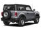 2026 Ford Bronco Base 2 Door 4x4