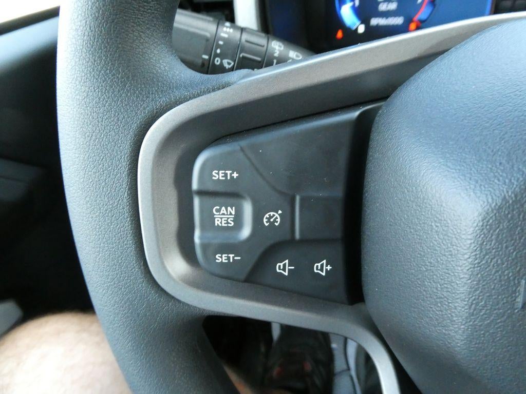 2026 Ford Bronco Base 2 Door 4x4