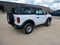 2026 Ford Bronco Base 2 Door 4x4
