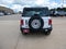 2026 Ford Bronco Base 2 Door 4x4