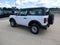 2026 Ford Bronco Base 2 Door 4x4