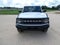 2026 Ford Bronco Base 2 Door 4x4