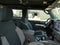 2026 Ford Bronco Base 2 Door 4x4