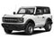 2026 Ford Bronco Base 2 Door 4x4