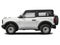 2026 Ford Bronco Base 2 Door 4x4