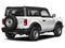 2026 Ford Bronco Base 2 Door 4x4