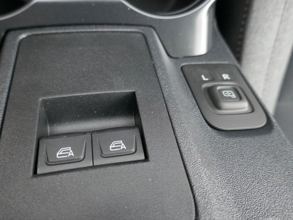 2025 Ford Bronco Base 2 Door 4x4