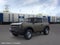 2025 Ford Bronco Base 2 Door 4x4