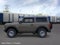2025 Ford Bronco Base 2 Door 4x4