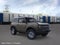 2025 Ford Bronco Base 2 Door 4x4