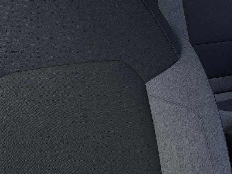 2025 Ford Bronco Base 2 Door 4x4