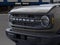 2025 Ford Bronco Base 2 Door 4x4