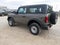 2025 Ford Bronco Base 2 Door 4x4