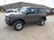 2025 Ford Bronco Base 2 Door 4x4