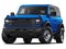 2025 Ford Bronco Base 2 Door 4x4