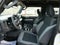 2026 Ford Bronco Base 2 Door 4x4