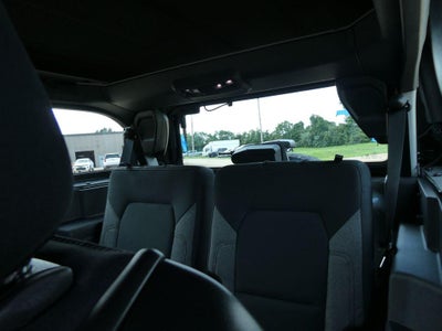 2026 Ford Bronco Base 2 Door 4x4