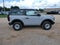 2026 Ford Bronco Base 2 Door 4x4