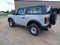2026 Ford Bronco Base 2 Door 4x4