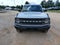 2026 Ford Bronco Base 2 Door 4x4