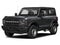 2026 Ford Bronco Base 2 Door 4x4