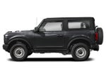 2026 Ford Bronco Base 2 Door 4x4