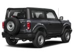 2026 Ford Bronco Base 2 Door 4x4