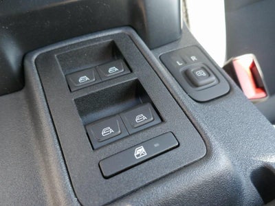 2026 Ford Bronco Base 4 Door 4x4