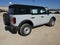 2026 Ford Bronco Base 4 Door 4x4