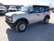 2026 Ford Bronco Base 4 Door 4x4