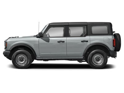 2026 Ford Bronco Base 4 Door 4x4