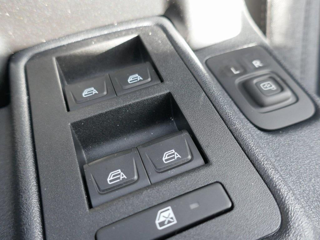 2026 Ford Bronco Base 4 Door 4x4