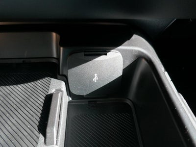 2026 Ford Bronco Base 4 Door 4x4