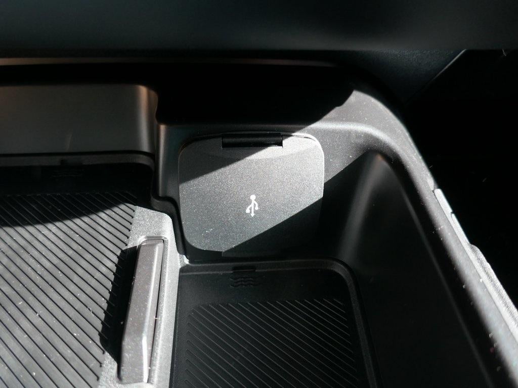 2026 Ford Bronco Base 4 Door 4x4