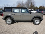2026 Ford Bronco Base 4 Door 4x4