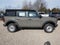 2026 Ford Bronco Base 4 Door 4x4