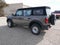 2026 Ford Bronco Base 4 Door 4x4