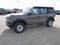 2026 Ford Bronco Base 4 Door 4x4
