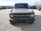 2026 Ford Bronco Base 4 Door 4x4