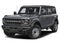 2026 Ford Bronco Base 4 Door 4x4